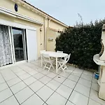 Np160-320 Pavillon 1 Et Mezzanine, Narbonne-Plage
