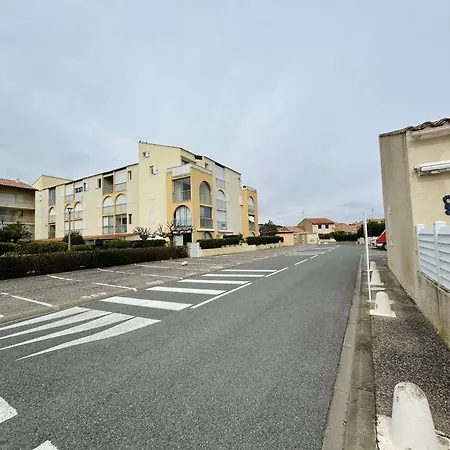 Np160-320 Pavillon 1 Et Mezzanine, Villa Narbonne-Plage